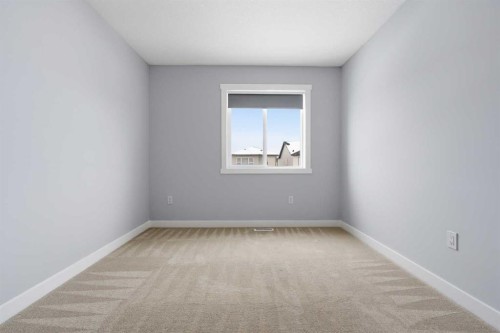 68 Cornerbrook View Ne, Calgary, AB - Indoor Photo Showing Other Room