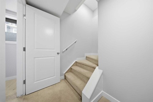 68 Cornerbrook View Ne, Calgary, AB - Indoor Photo Showing Other Room