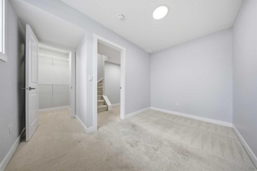 68 Cornerbrook View Ne, Calgary, AB - Indoor Photo Showing Other Room