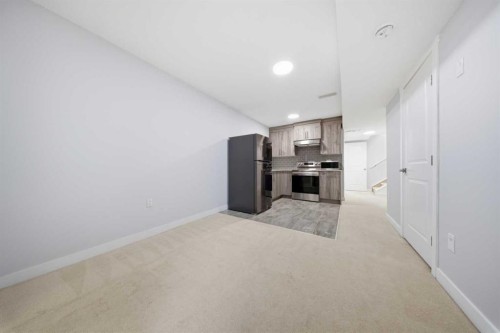 68 Cornerbrook View Ne, Calgary, AB - Indoor