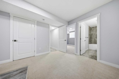68 Cornerbrook View Ne, Calgary, AB - Indoor Photo Showing Other Room