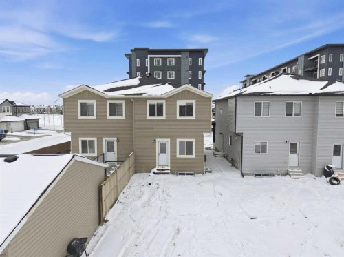 68 Cornerbrook View Ne, Calgary, AB - Outdoor