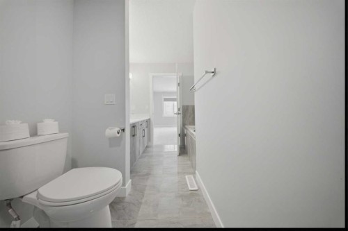 68 Cornerbrook View Ne, Calgary, AB - Indoor Photo Showing Bathroom