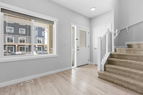 68 Cornerbrook View Ne, Calgary, AB - Indoor Photo Showing Other Room