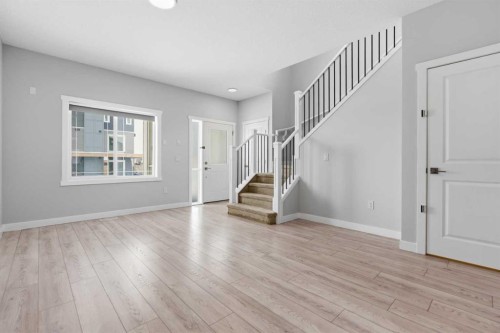 68 Cornerbrook View Ne, Calgary, AB - Indoor Photo Showing Other Room
