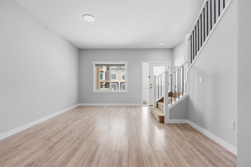 68 Cornerbrook View Ne, Calgary, AB - Indoor Photo Showing Other Room