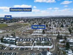 1202-2200 Woodview Drive SW Calgary, AB T2W 3N6
