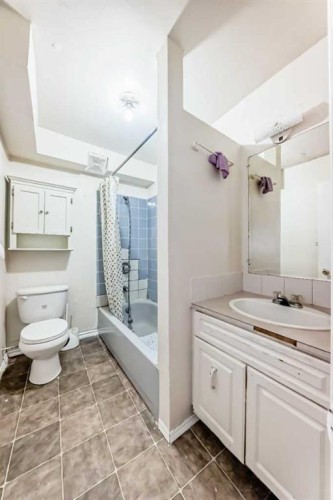 3341 Doverthorn Road Se, Calgary, AB - Indoor Photo Showing Bathroom