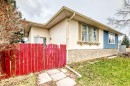 3341 Doverthorn Road Se, Calgary, AB  - Outdoor 
