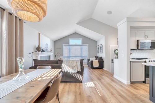 75 Copperfield Rise Se, Calgary, AB - Indoor