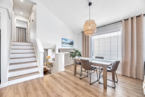 75 Copperfield Rise Se, Calgary, AB - Indoor