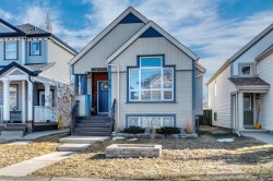 75 Copperfield Rise SE Calgary, AB T2Z 4V1