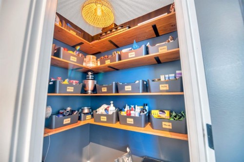 75 Copperfield Rise Se, Calgary, AB - Indoor