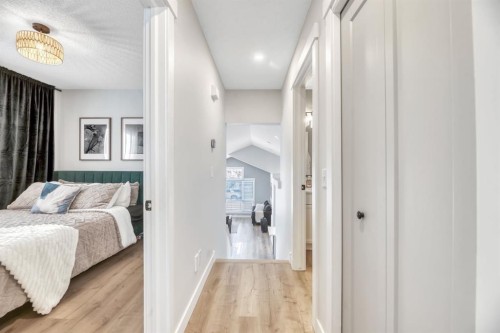 75 Copperfield Rise Se, Calgary, AB - Indoor