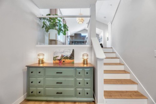 75 Copperfield Rise Se, Calgary, AB - Indoor Photo Showing Other Room