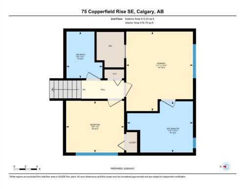 75 Copperfield Rise Se, Calgary, AB - Other