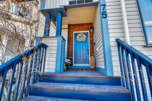 75 Copperfield Rise Se, Calgary, AB - Outdoor