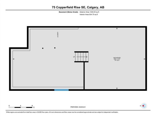 75 Copperfield Rise Se, Calgary, AB - Other