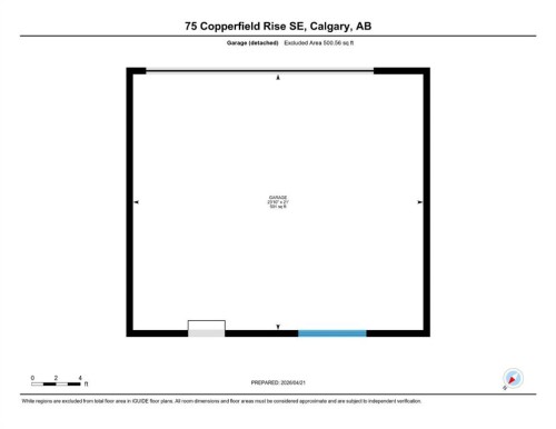 75 Copperfield Rise Se, Calgary, AB - Other