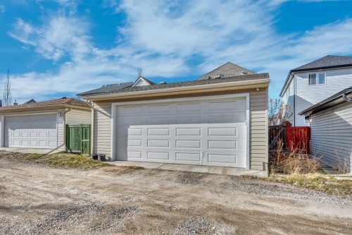 75 Copperfield Rise Se, Calgary, AB - Outdoor