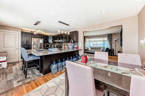 2508 Morley Trail Nw, Calgary, AB - Indoor
