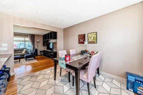 2508 Morley Trail Nw, Calgary, AB - Indoor