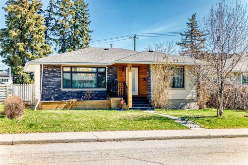 2508 Morley Trail Nw, Calgary, AB - Outdoor