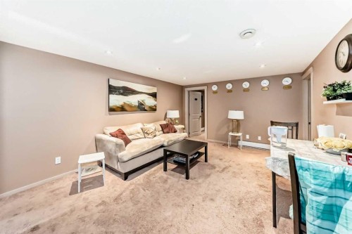 2508 Morley Trail Nw, Calgary, AB - Indoor