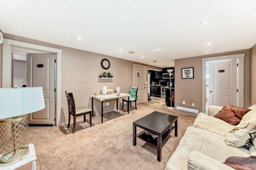 2508 Morley Trail Nw, Calgary, AB - Indoor Photo Showing Other Room