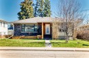 2508 Morley Trail Nw, Calgary, AB  - Outdoor 