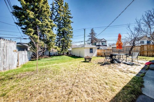 2508 Morley Trail Nw, Calgary, AB - Outdoor