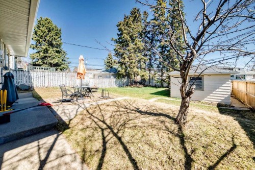 2508 Morley Trail Nw, Calgary, AB - Outdoor