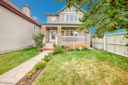 198 Copperfield Gardens SE Calgary, AB T2Z 4C2