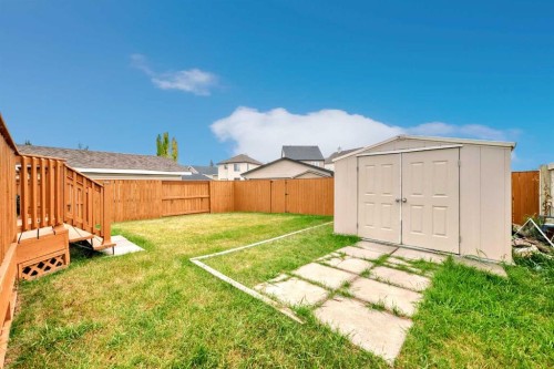 198 Copperfield Gardens Se, Calgary, AB - Outdoor