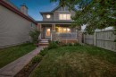 198 Copperfield Gardens Se, Calgary, AB  - Outdoor With Deck Patio Veranda 