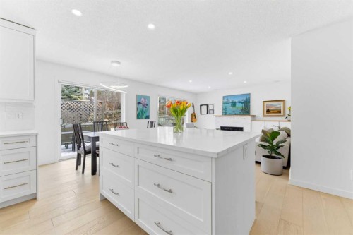 40 Tuscany Ridge Green Nw, Calgary, AB - Indoor