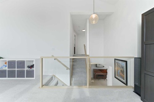 40 Tuscany Ridge Green Nw, Calgary, AB -  Photo Showing Other Room