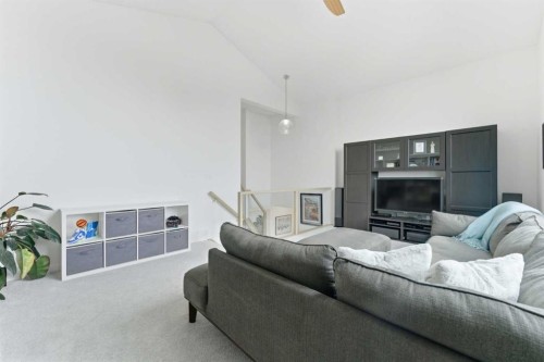 40 Tuscany Ridge Green Nw, Calgary, AB - Indoor