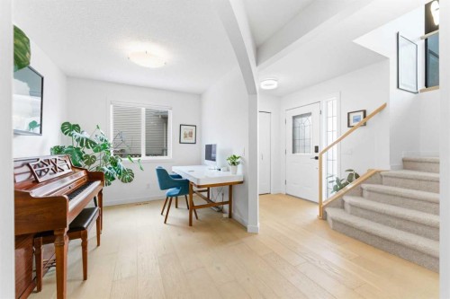 40 Tuscany Ridge Green Nw, Calgary, AB - Indoor