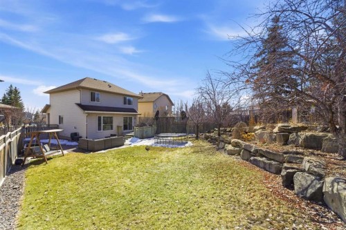 40 Tuscany Ridge Green Nw, Calgary, AB - Outdoor
