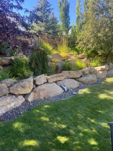 40 Tuscany Ridge Green Nw, Calgary, AB - Outdoor