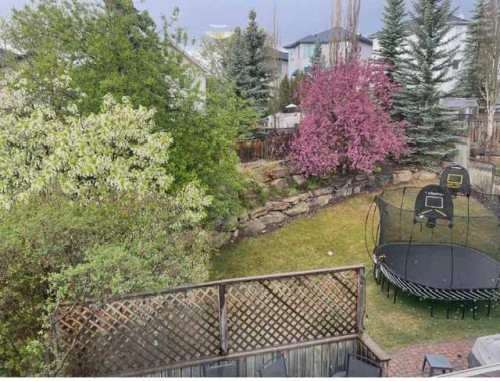 40 Tuscany Ridge Green Nw, Calgary, AB - Outdoor