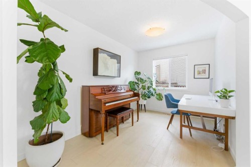 40 Tuscany Ridge Green Nw, Calgary, AB - Indoor