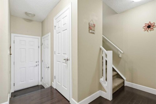 1441 Windstone Road Sw, Airdrie, AB - Indoor Photo Showing Other Room