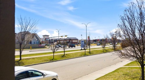 1441 Windstone Road Sw, Airdrie, AB - Outdoor