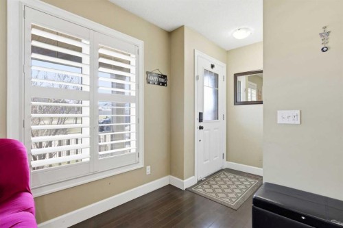 1441 Windstone Road Sw, Airdrie, AB - Indoor Photo Showing Other Room
