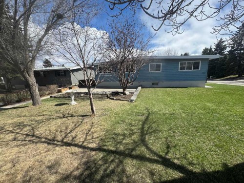 201 Holland Street Nw, Calgary, AB - Outdoor