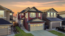 63 Panton View NW Calgary, AB T3K 0W2