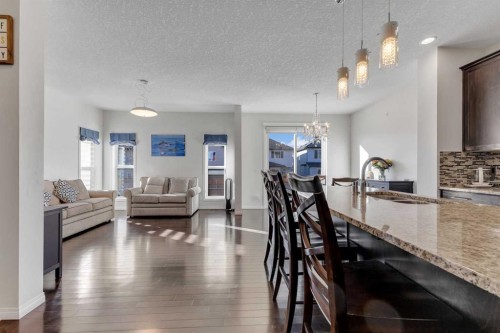 63 Panton View Nw, Calgary, AB - Indoor