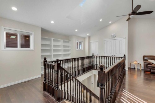63 Panton View Nw, Calgary, AB - Indoor Photo Showing Other Room